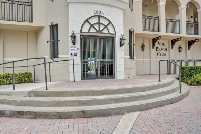 Building Photo - 2001 N Ocean Blvd