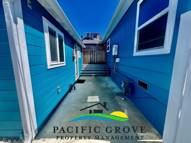 Building Photo - Junipero Ave Apartment Studio - Available ...