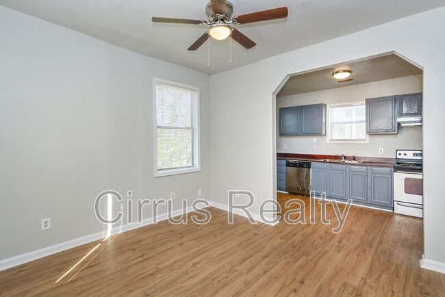 Building Photo - 2511 Orcutt Ave