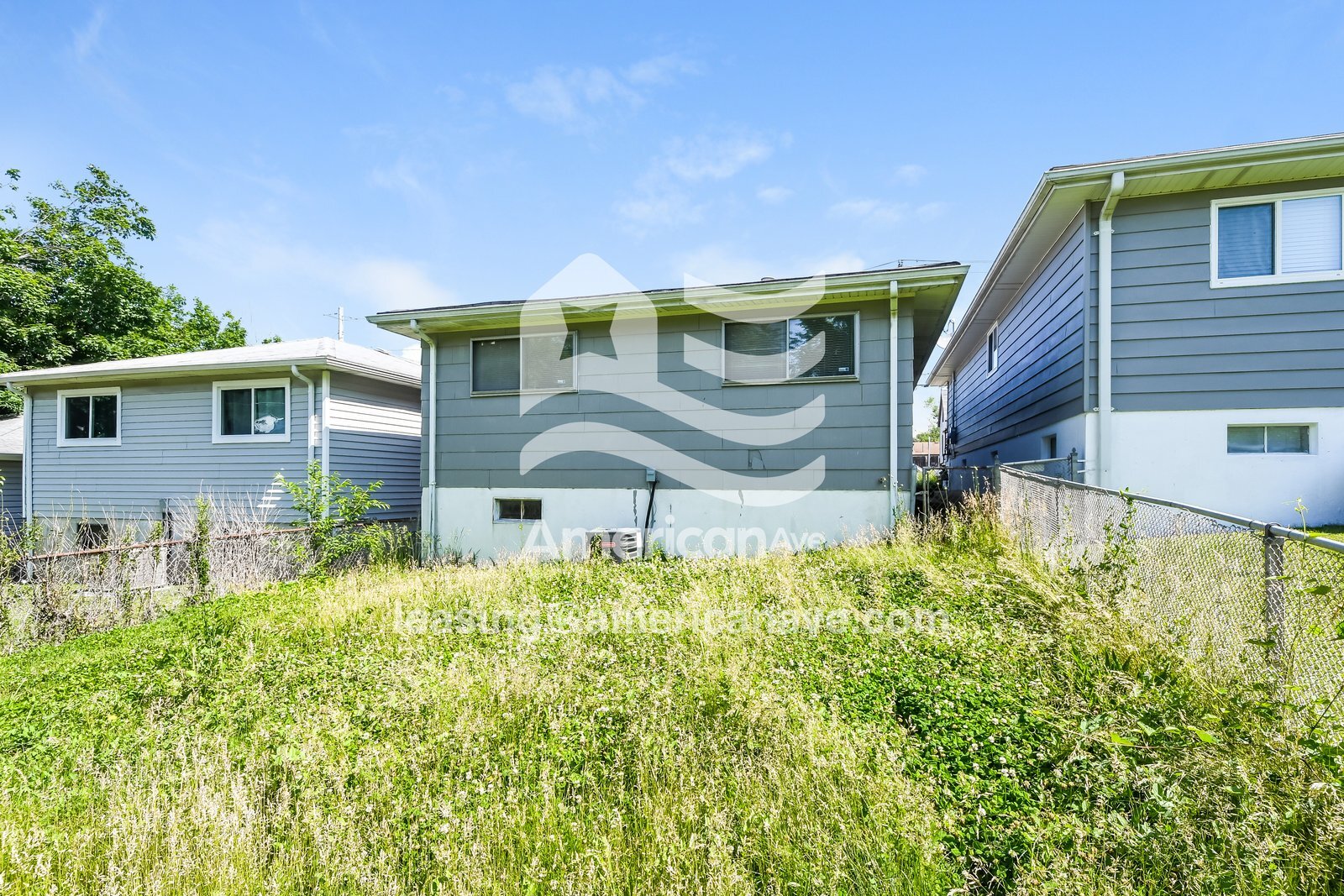 Building Photo - 5226 Vine Ave