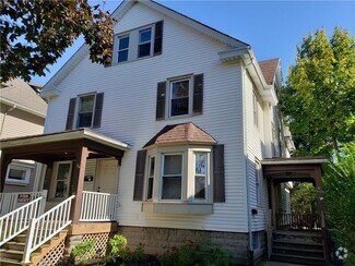 Building Photo - 36 Berkshire St