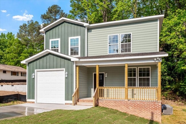 Building Photo - Gorgeous New Construction in Downtown Durham – Move-In Ready!