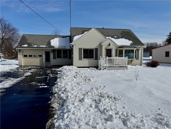 Building Photo - 5291 Abbe Dr