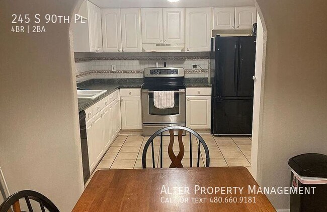 Building Photo - 245 S 90th Pl
