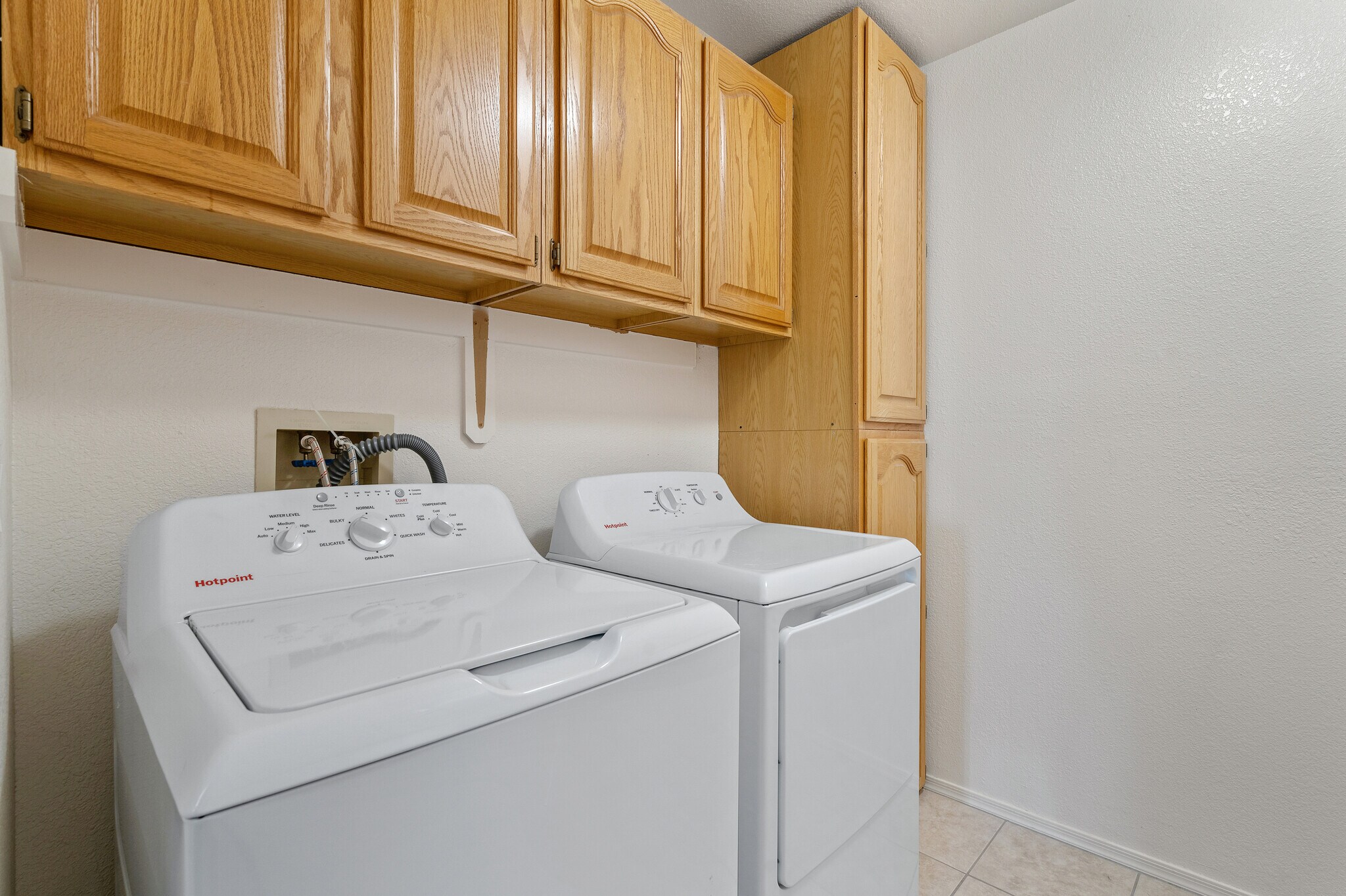laundry room - 8778 S Desert Valley Way