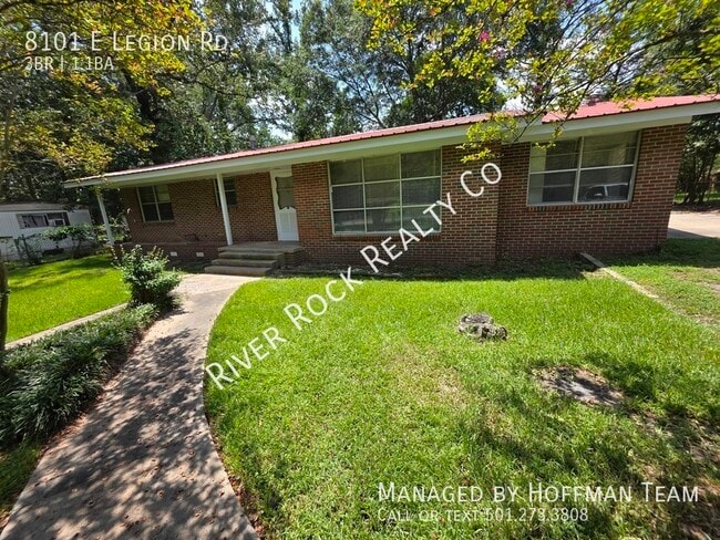 Primary Photo - 8101 E Legion Rd