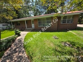 Building Photo - 8101 E Legion Rd