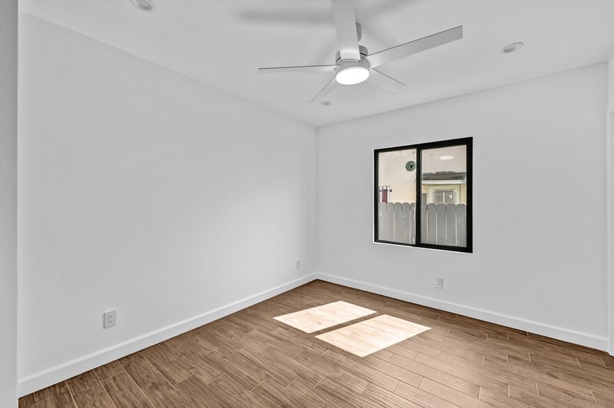 Building Photo - 618 N Vista St