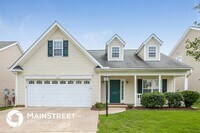 Building Photo - 1148 Langston Dr