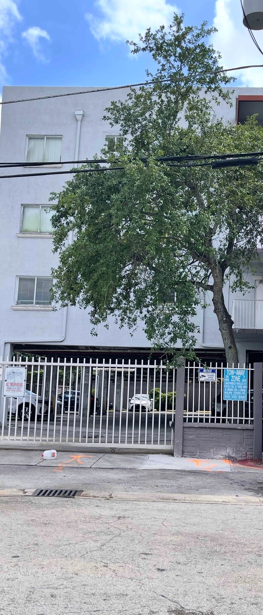 Building Photo - 2536 NW 24th St