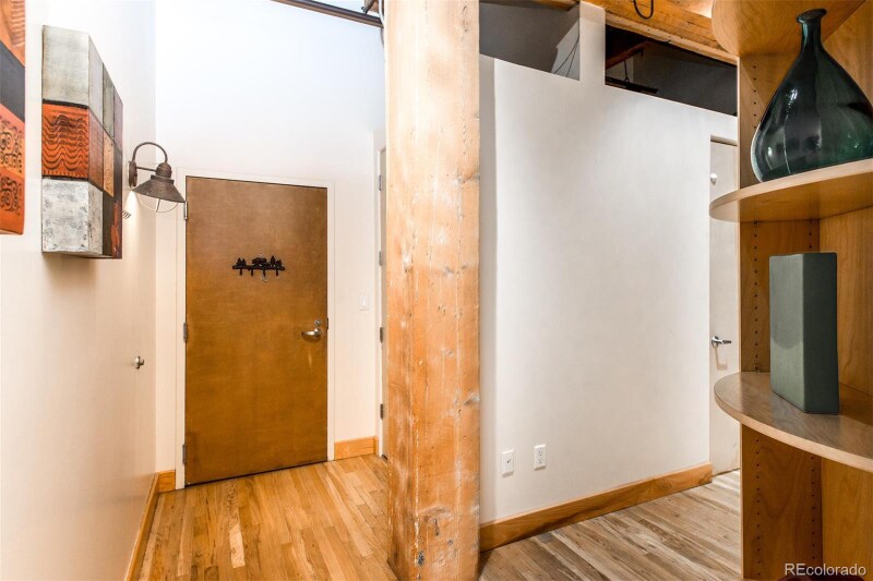 Building Photo - 1801 Wynkoop St
