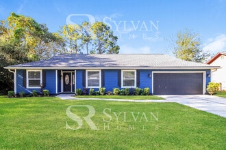 Building Photo - Gorgeous 3BR 2BA home with nice curb appeal