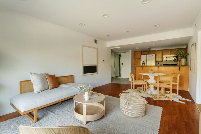 Building Photo - 2700 Cahuenga Blvd