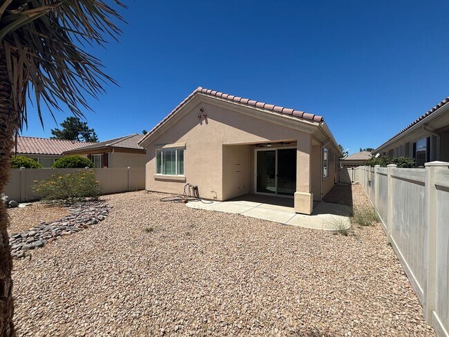 Building Photo - 2 BEDROOM, 2 BATHROOM IN 55+ COMMUNITY OF JESS RANCH