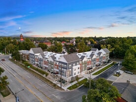 Building Photo - Tyden Lofts
