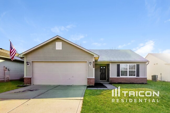 Primary Photo - 5851 Prairie Meadow Dr