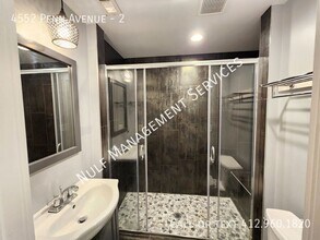 Building Photo - 4552 Penn Ave