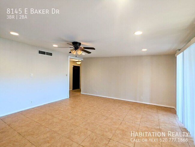 Building Photo - 8145 E Baker Dr