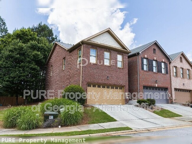 Building Photo - 5905 Oakbrook Lake Ct