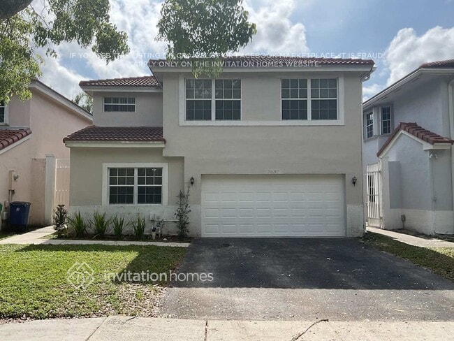 Building Photo - 2632 W Saratoga Dr