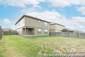 Building Photo - 2611 Barbwire Wy