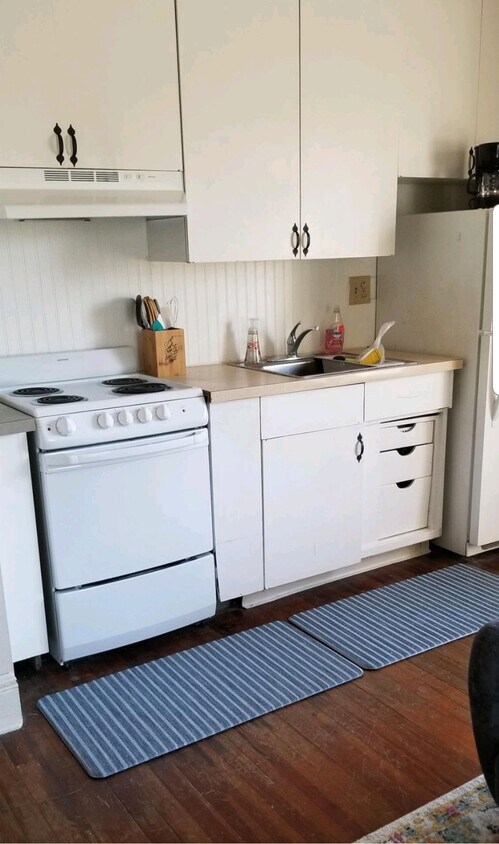 Building Photo - 342 Fairmont Ave, Apt 6