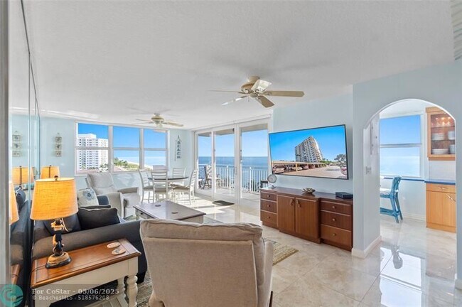 Building Photo - 5200 N Ocean Blvd