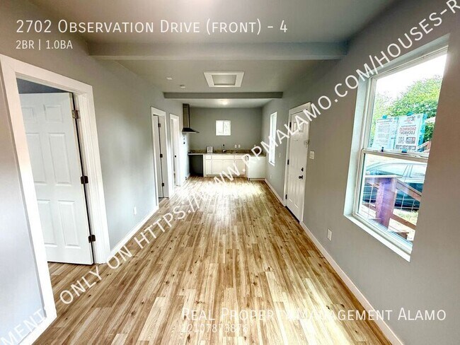 Building Photo - 2702 Observation Dr