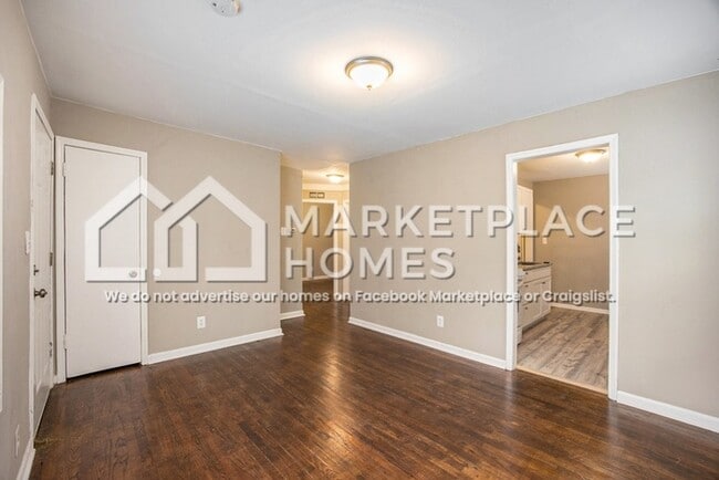 Building Photo - 8147 Prospect Ave