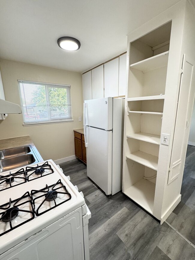 Building Photo - Move-In Special; Downstairs One Bedroom + Private Patio – Available Now! SEE VIDEO