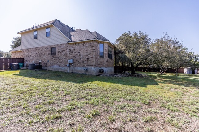 Building Photo - 18807 Salado Canyon