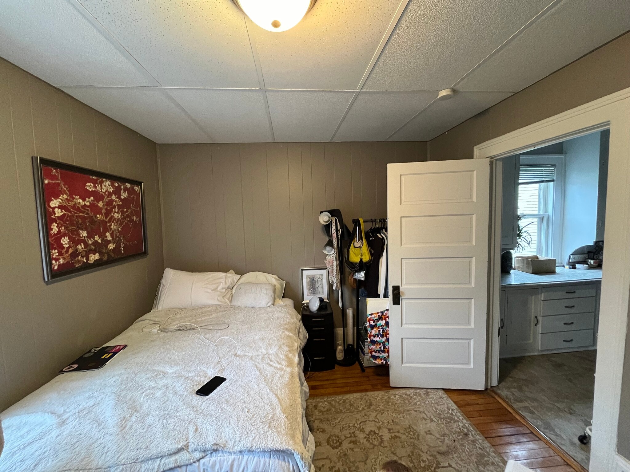 Bedroom 1 - 1401 5th St NE