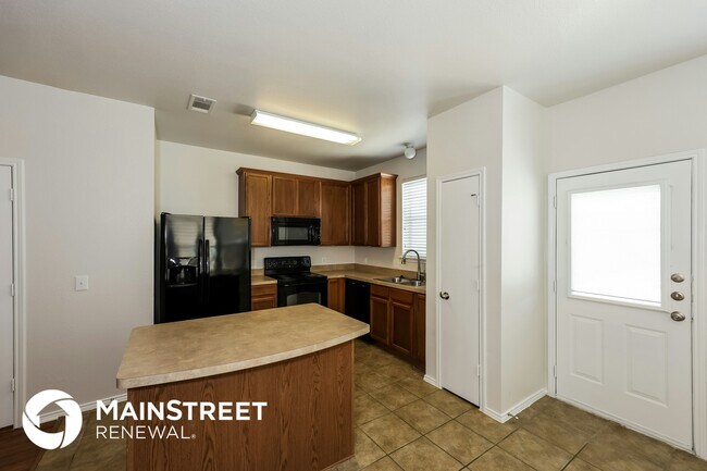 Building Photo - 4129 Macy Ln