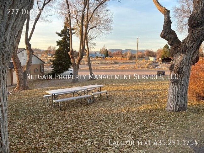 Building Photo - 277 W Old Hwy 91