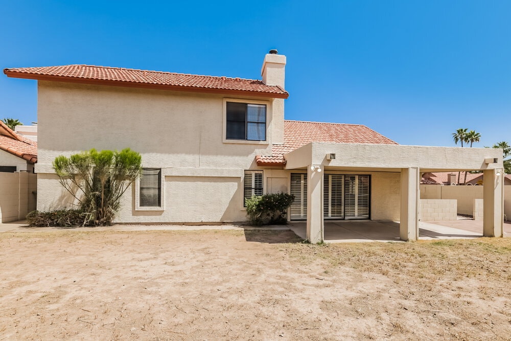 Building Photo - 7127 W Morrow Dr