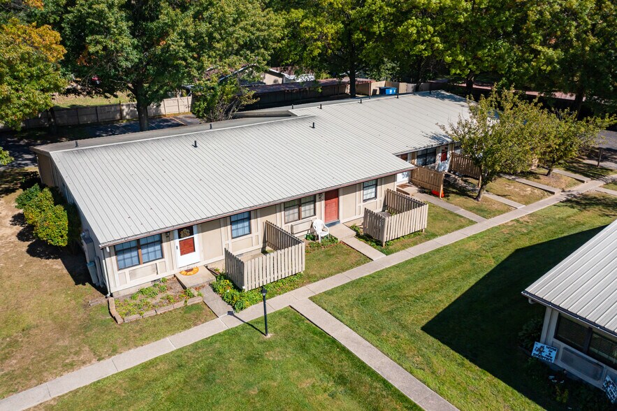 The Rockdale Apartments 403 Rockdale Ave Boardman OH 44512