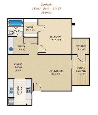 Visions Peoria Az Apartment Finder