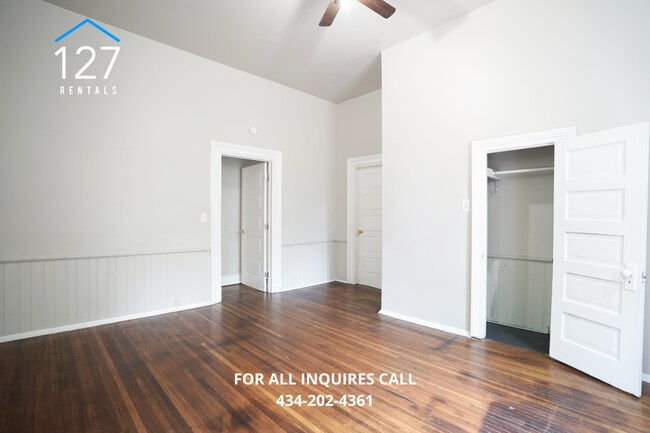 Building Photo - Modern Comfort Meets Prime Convenience – Stunning 3BR/2BA in Lynchburg!