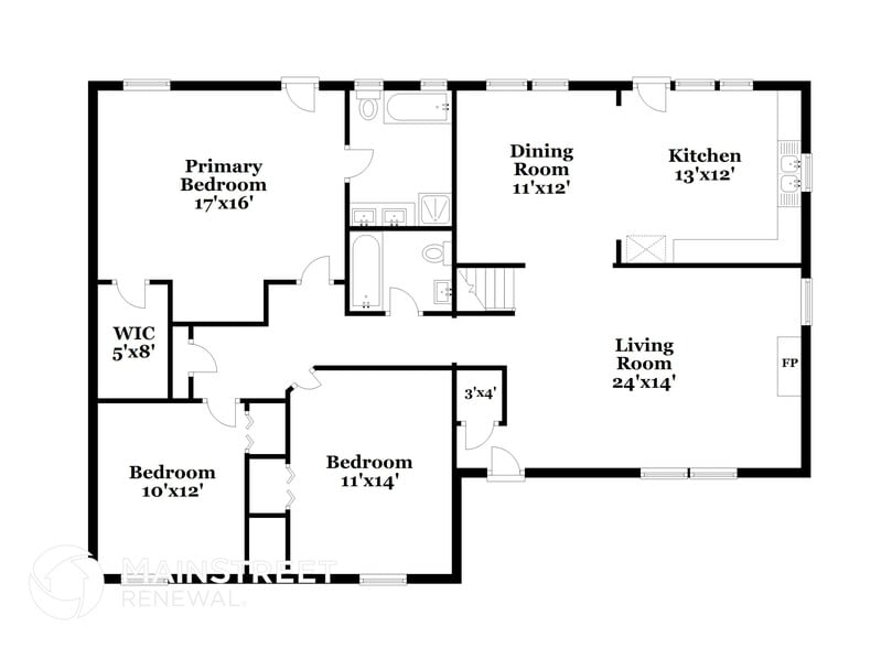 Building Photo - 37 Herrell Dr