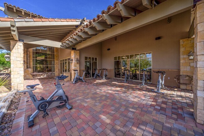Building Photo - Stunning Custom Mediterranean Estate with ...
