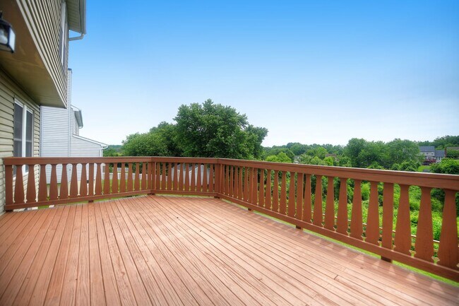 Building Photo - One-of-a-Kind Detached Home in Villages of Bynum Run