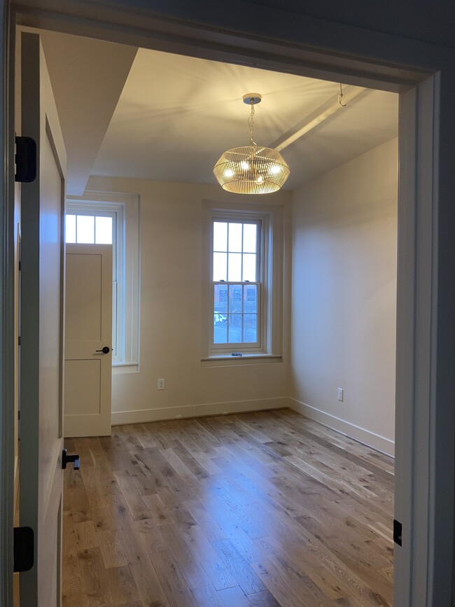 Building Photo - The Marblery
