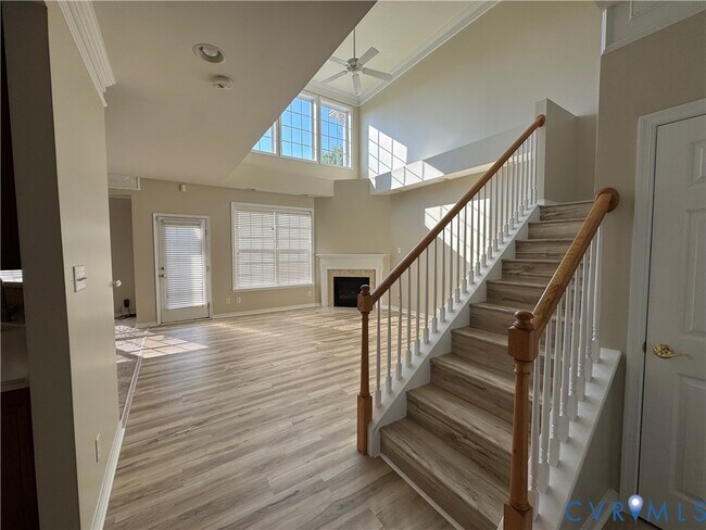 Building Photo - 940 Jamerson Ln