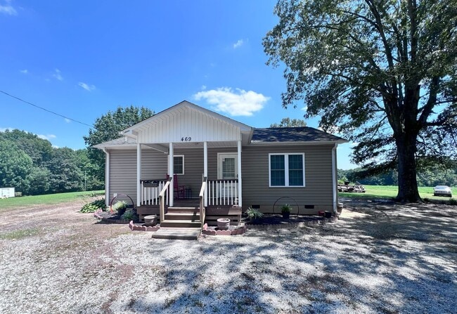 Primary Photo - For Rent Davie County