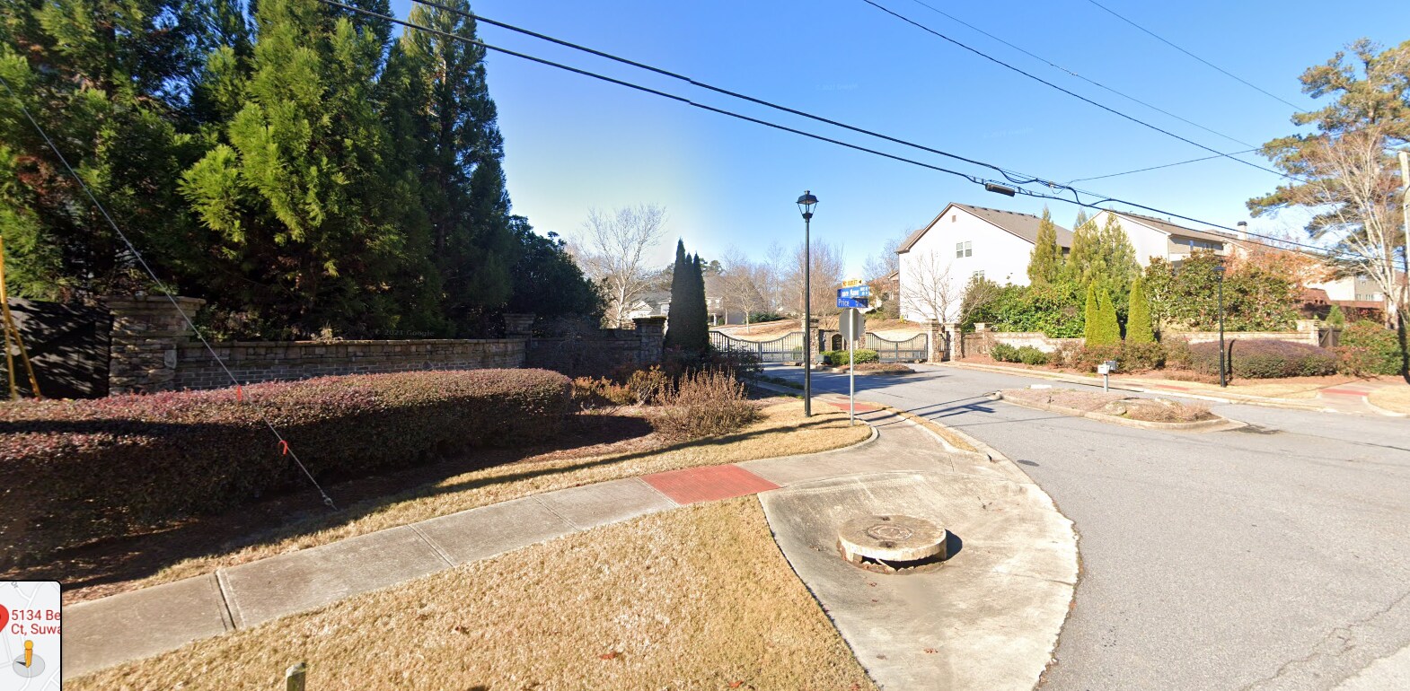 Building Photo - 5134 Belmore Manor Ct