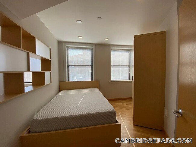 Building Photo - 115 Mt Auburn St