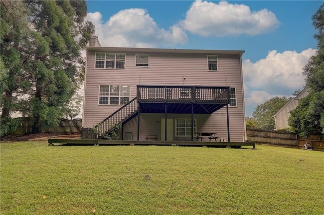 Building Photo - 3925 Barberry Ct