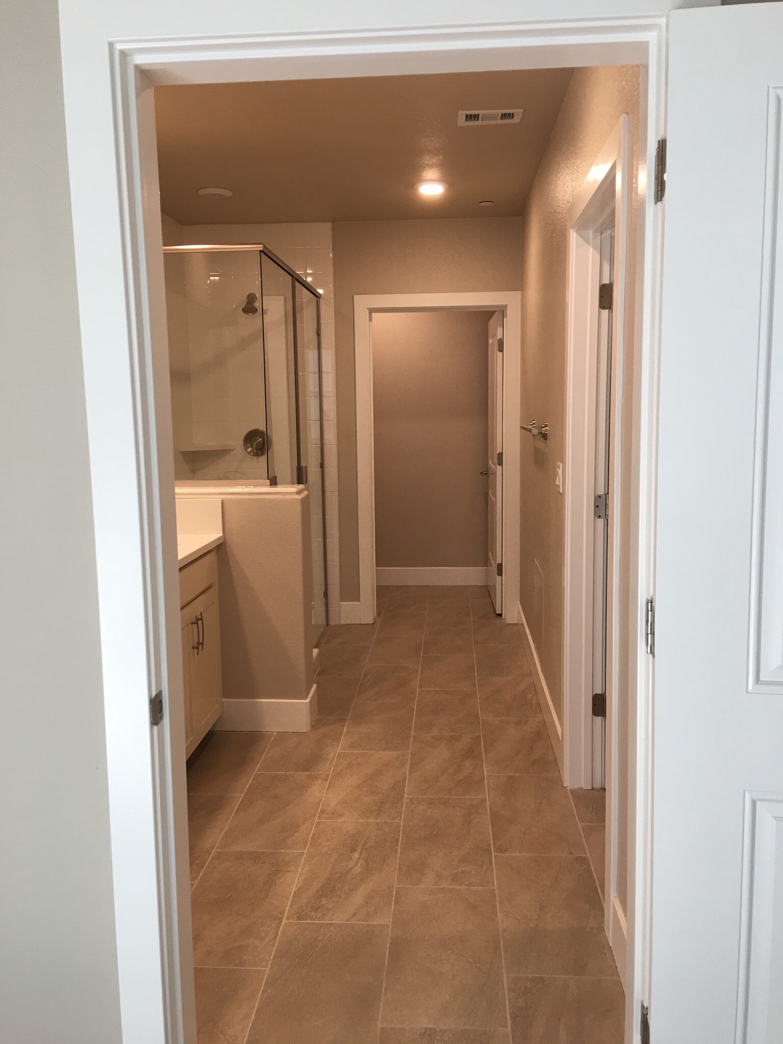 Bathroom1 - 1000 Berryessa Ln