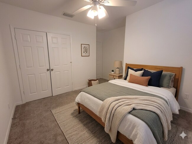 Building Photo - 3/2.5/1  Townhome