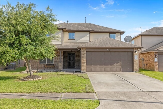 Building Photo - 18019 Dalton Shadow Ln